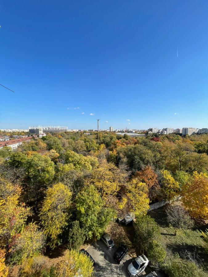 Garsoniera2-studio Oxygen-40mp Nou ! Direct In Plaminul Verde Al Parcului National ! Parcare Privata Doar Cu Rezervare In Limita Locurilor Disponibile ! Proprietate In Regim Hoteliep- Nu Are Bucatarie ! Apartament Bucureşti
